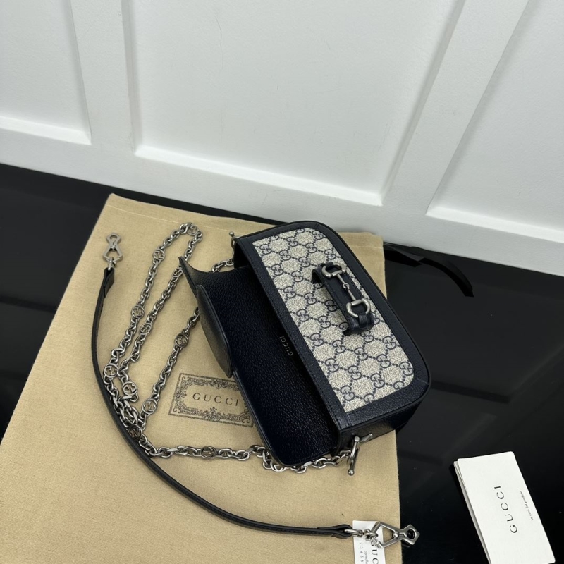 Gucci Satchel Bags